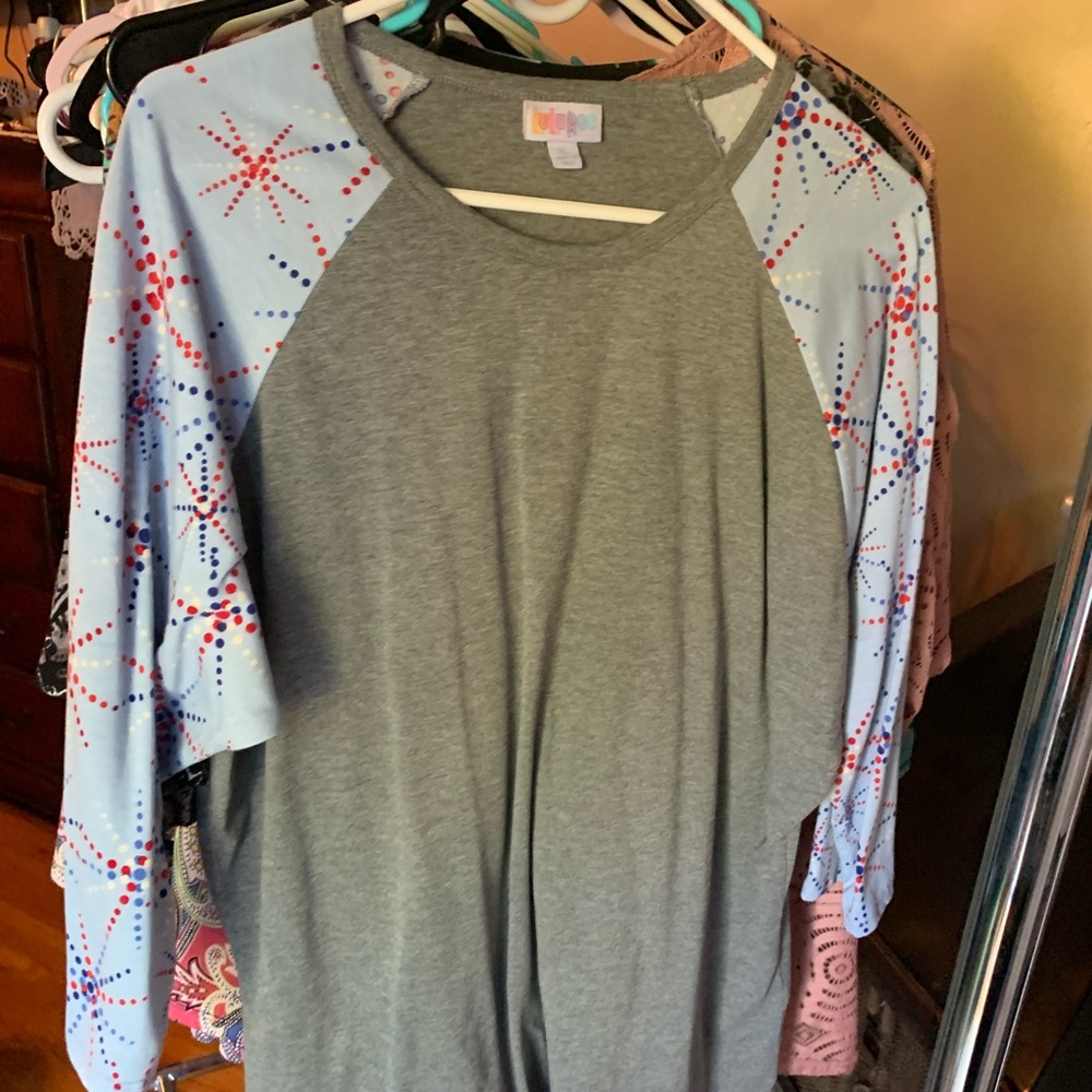 LuLaRoe Randy